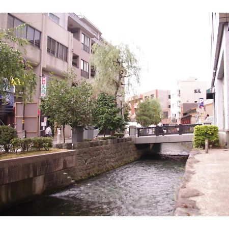 Hotel Apt Sesela - Vacation Stay 12877 Kanazawa Exterior photo