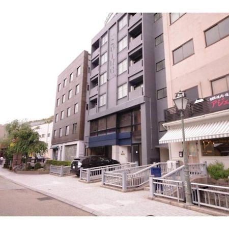 Hotel Apt Sesela - Vacation Stay 12877 Kanazawa Exterior photo