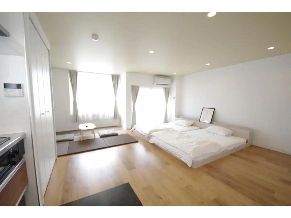 Hotel Apt Sesela - Vacation Stay 12877 Kanazawa Exterior photo