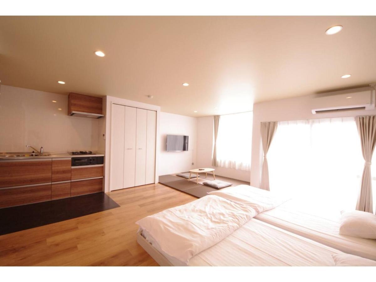 Hotel Apt Sesela - Vacation Stay 12877 Kanazawa Exterior photo