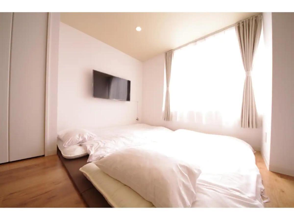 Hotel Apt Sesela - Vacation Stay 12877 Kanazawa Exterior photo