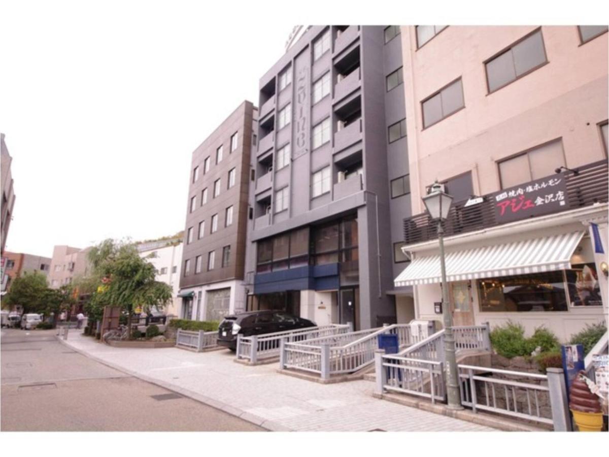 Hotel Apt Sesela - Vacation Stay 12877 Kanazawa Exterior photo